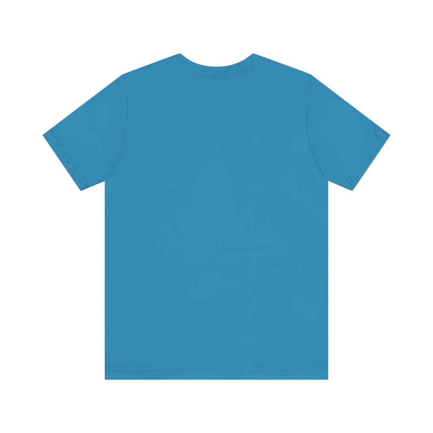 Rain City Author Event Unisex Short Sleeve Tee