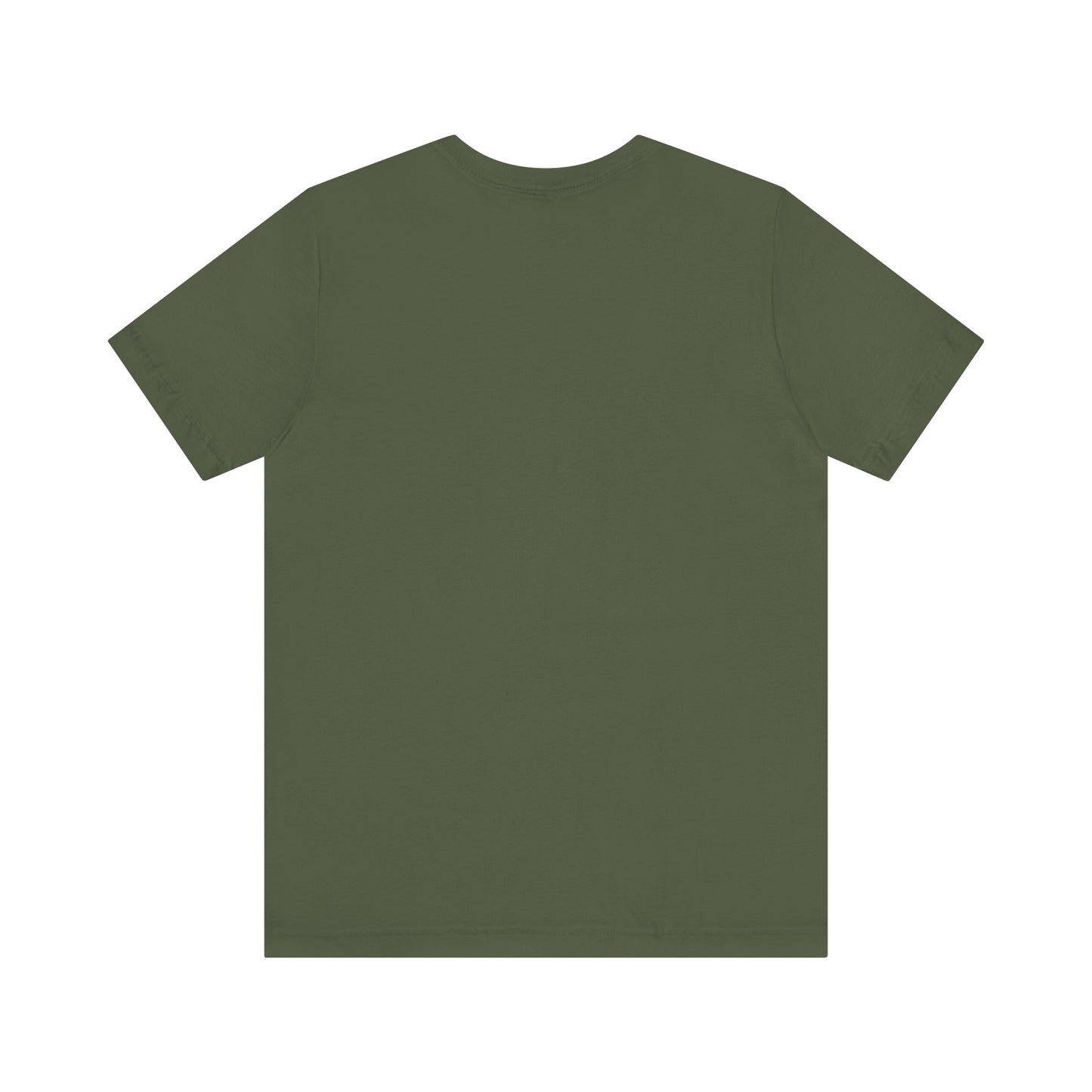 Rain City Author Event Unisex Jersey Tee Version 2