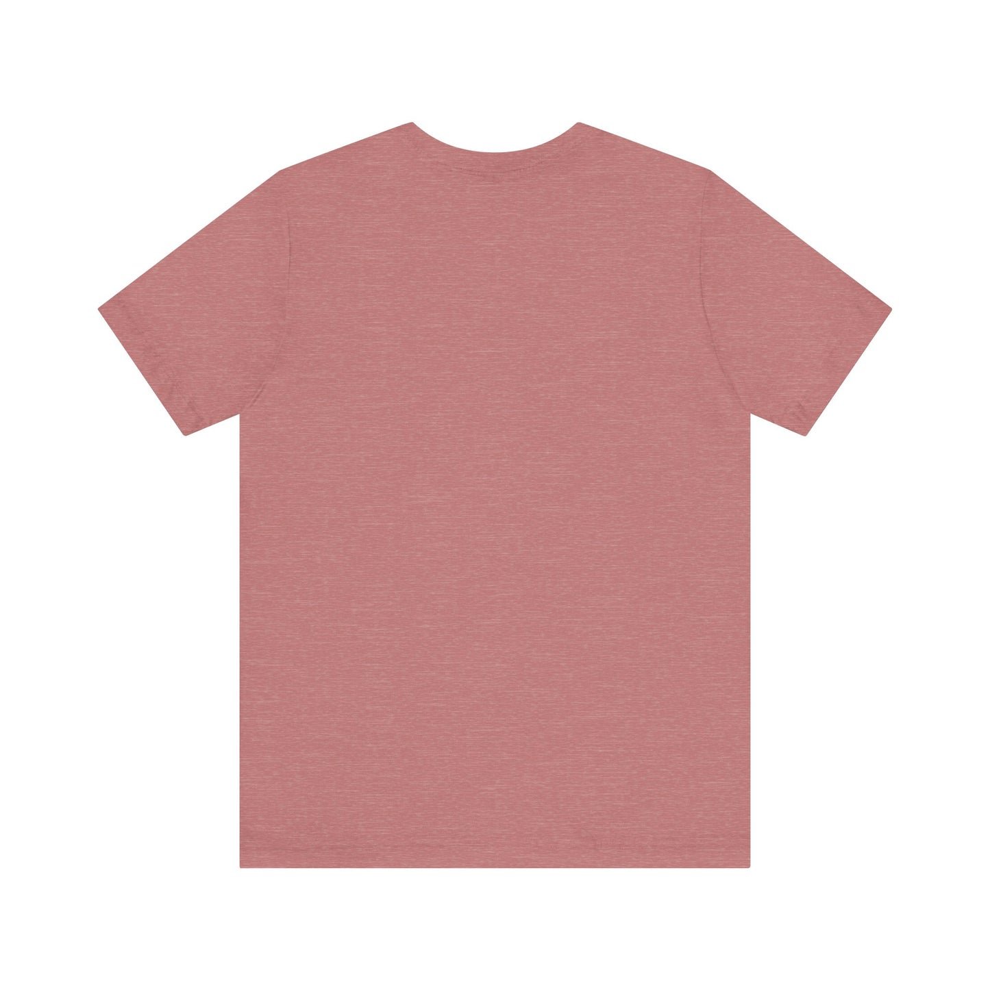 Rain City Author Event Unisex Short Sleeve Tee