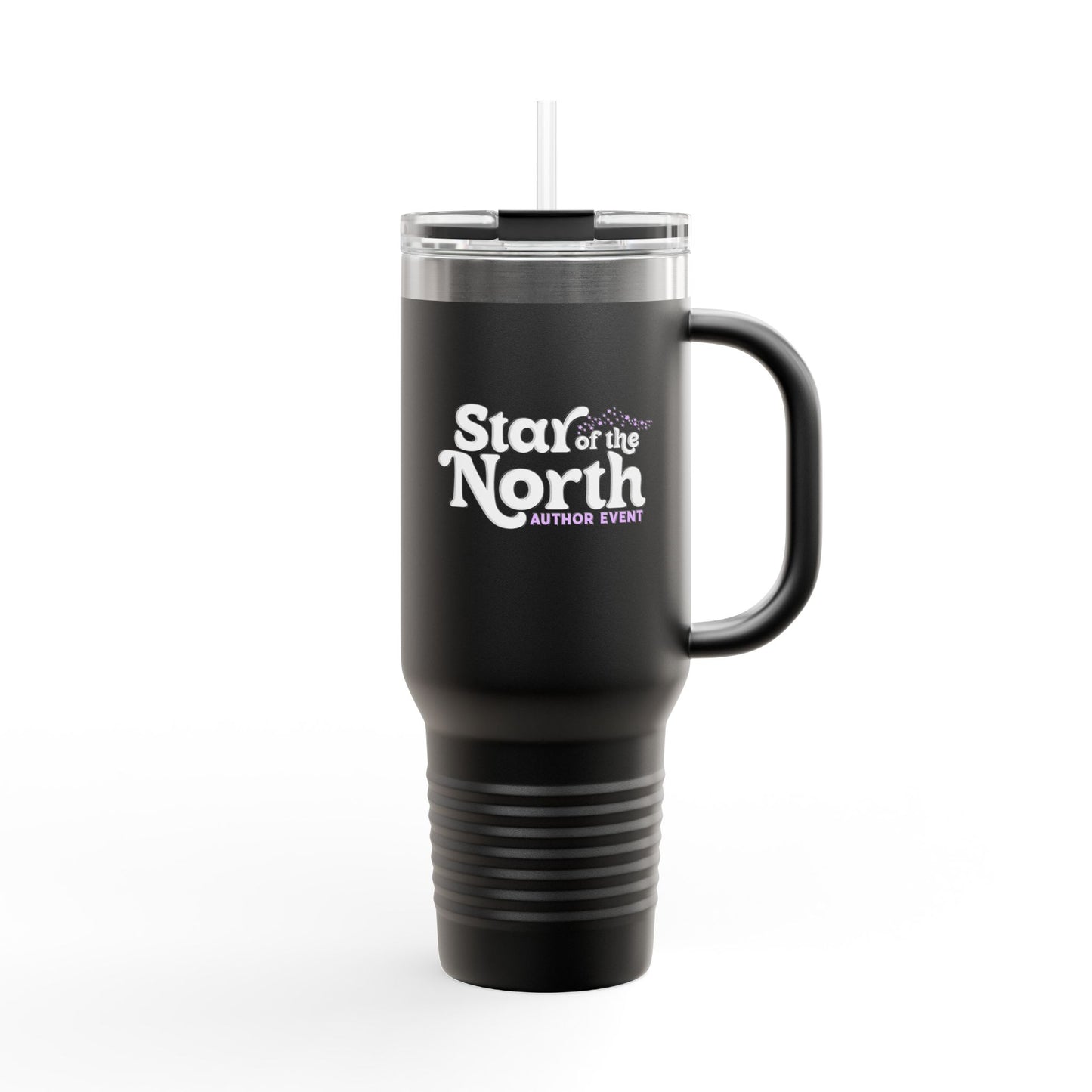 Star of the North Insulated Travel Mug, 40oz