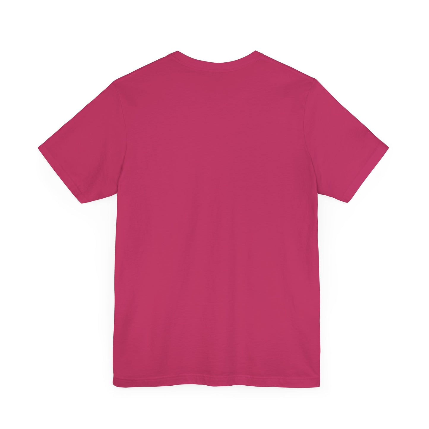 Magic with the Bells Unisex Jersey Short Sleeve Tee