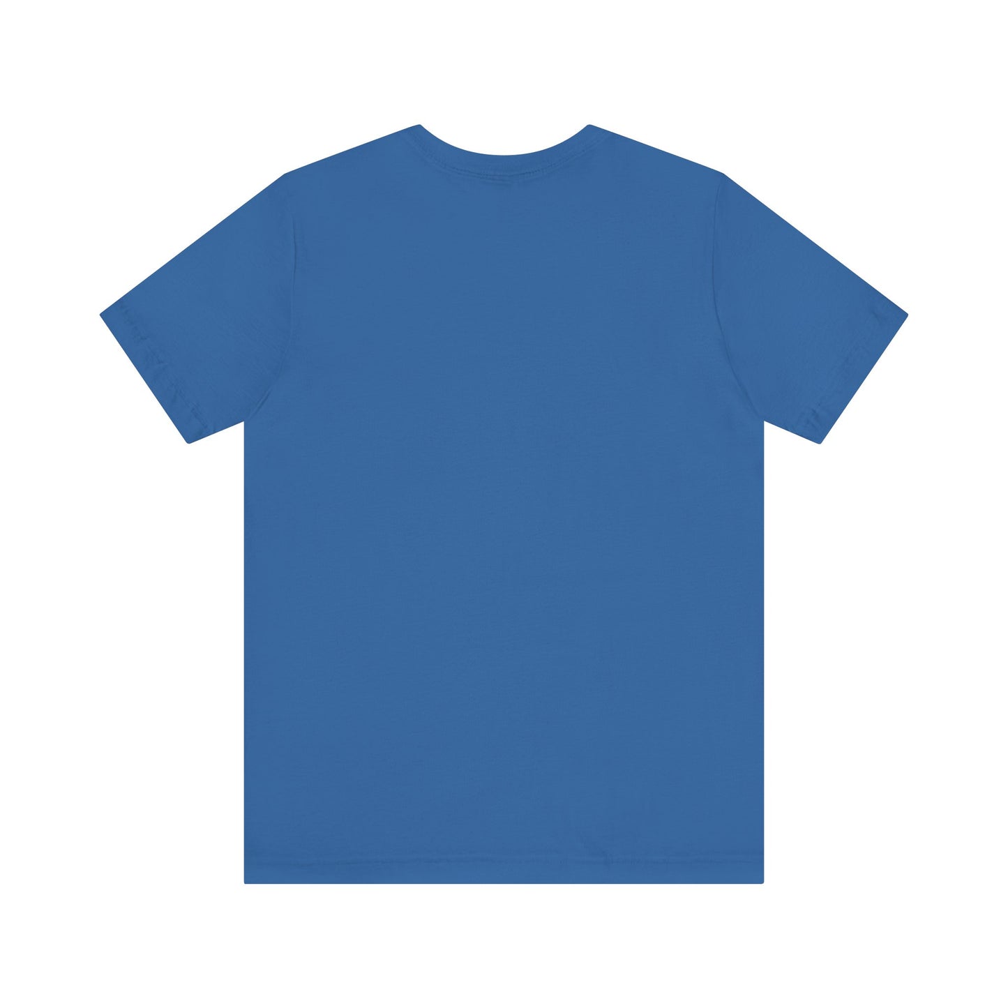 Star of the North Unisex Short Sleeve Tee