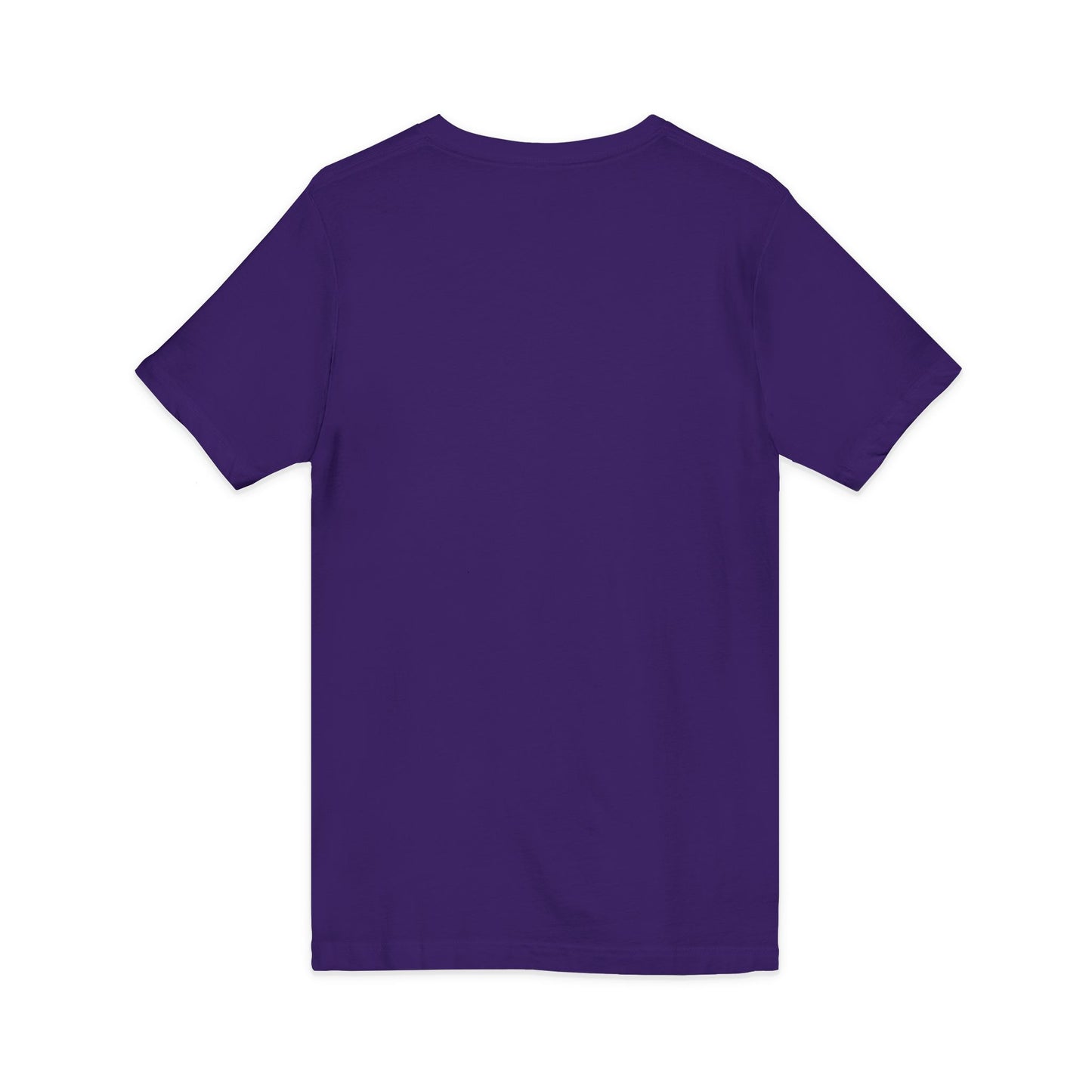 Mermaid City Author Event Unisex Jersey Short Sleeve V-Neck Tee
