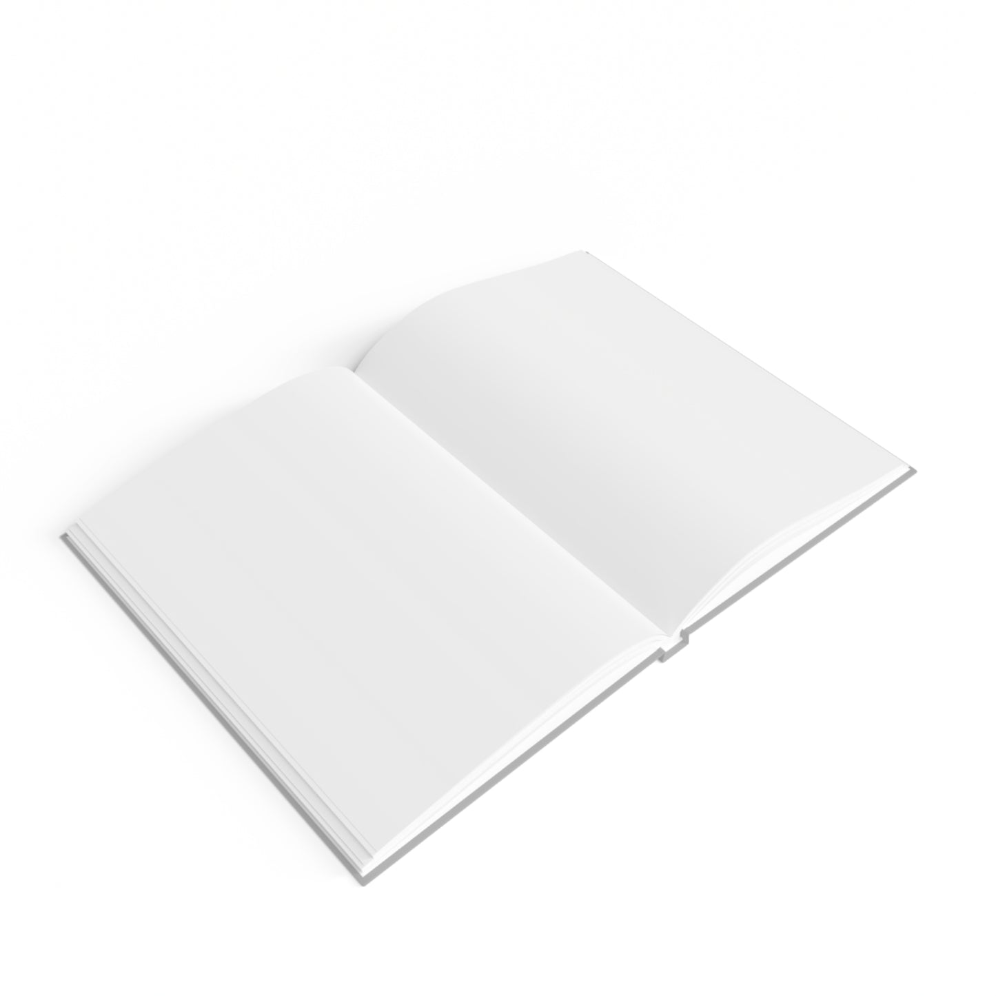 Rain City Author Event Author Autograph Journal