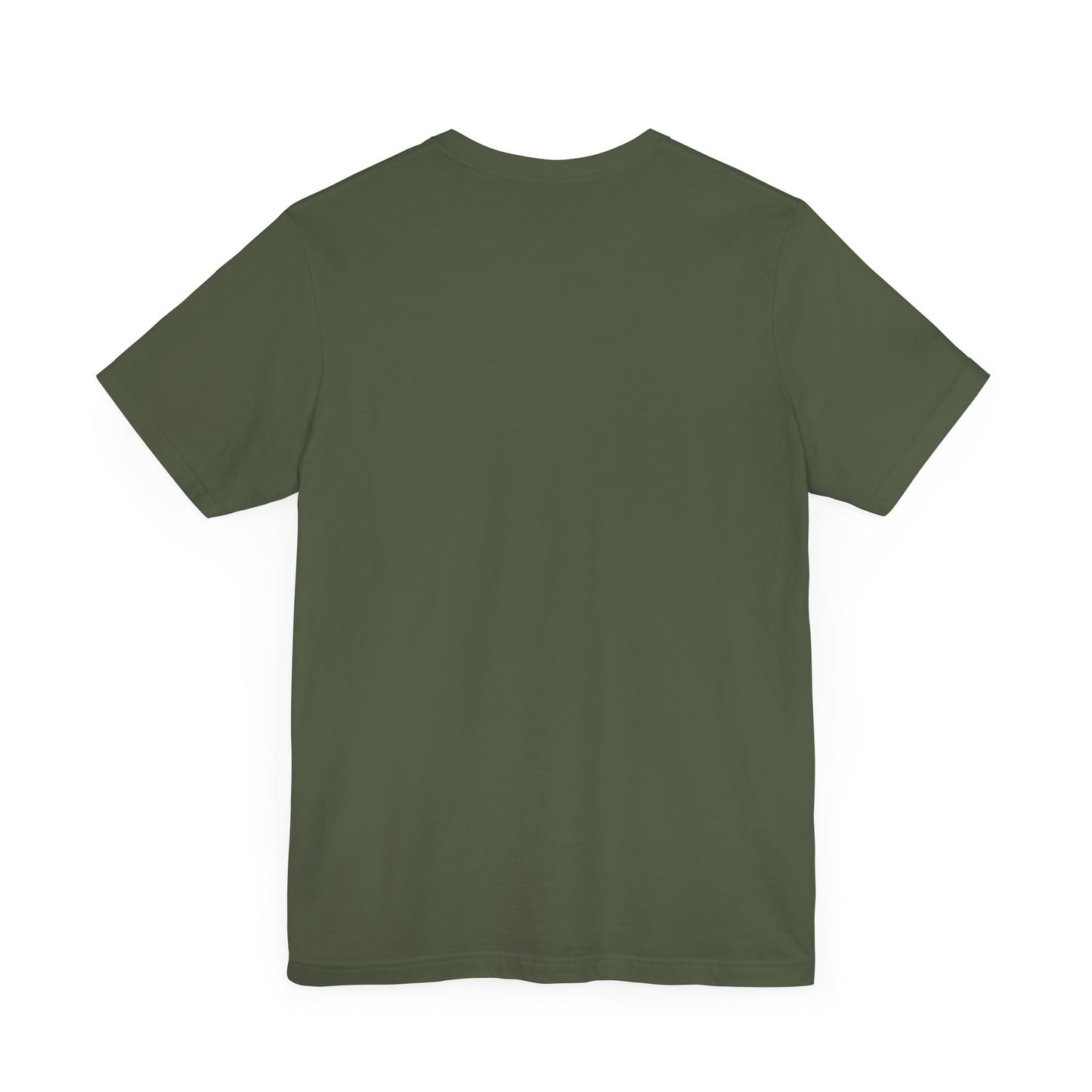 Rain City Author Event Unisex Jersey Tee Version 2