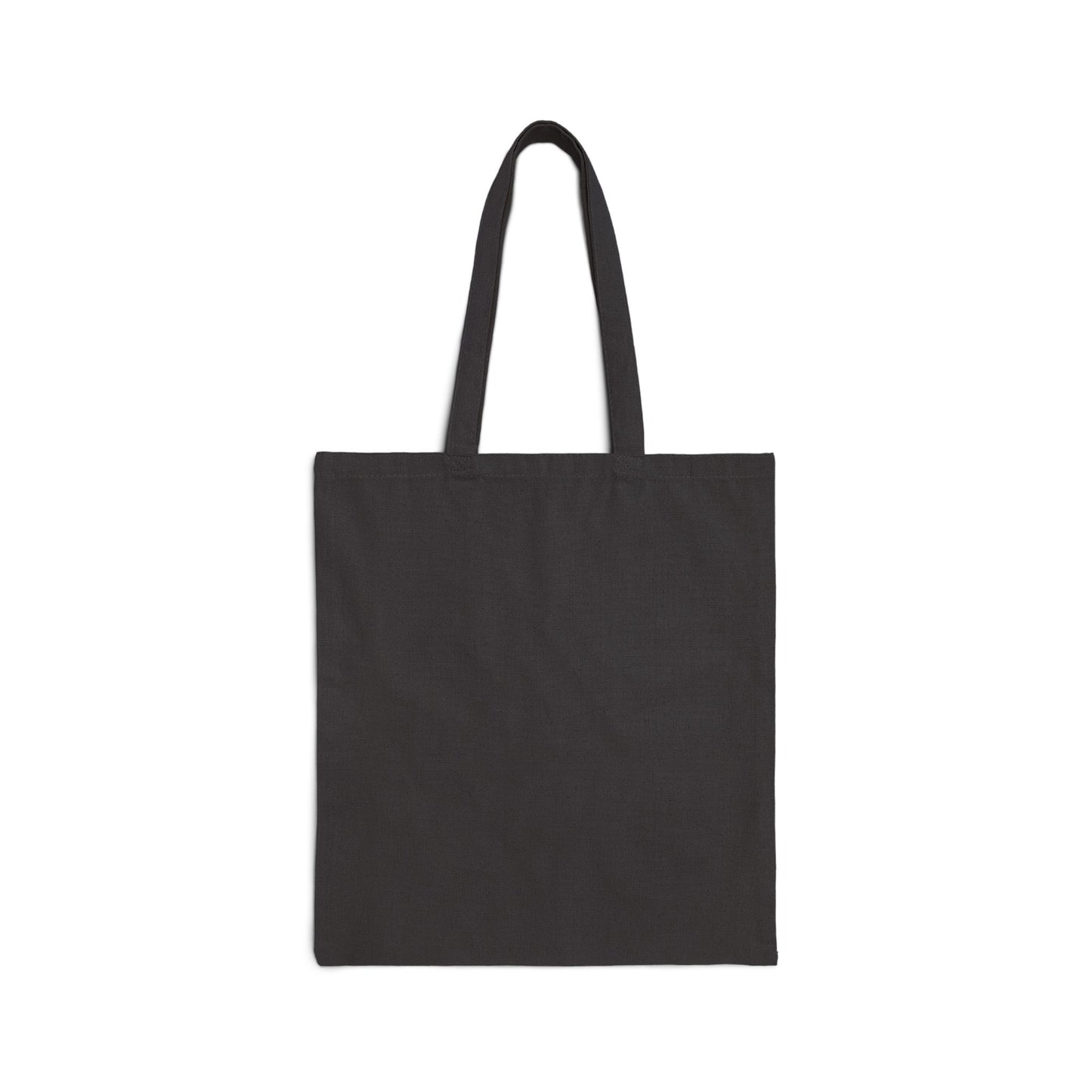 Holidays with the Belles Cotton Canvas Tote Bag