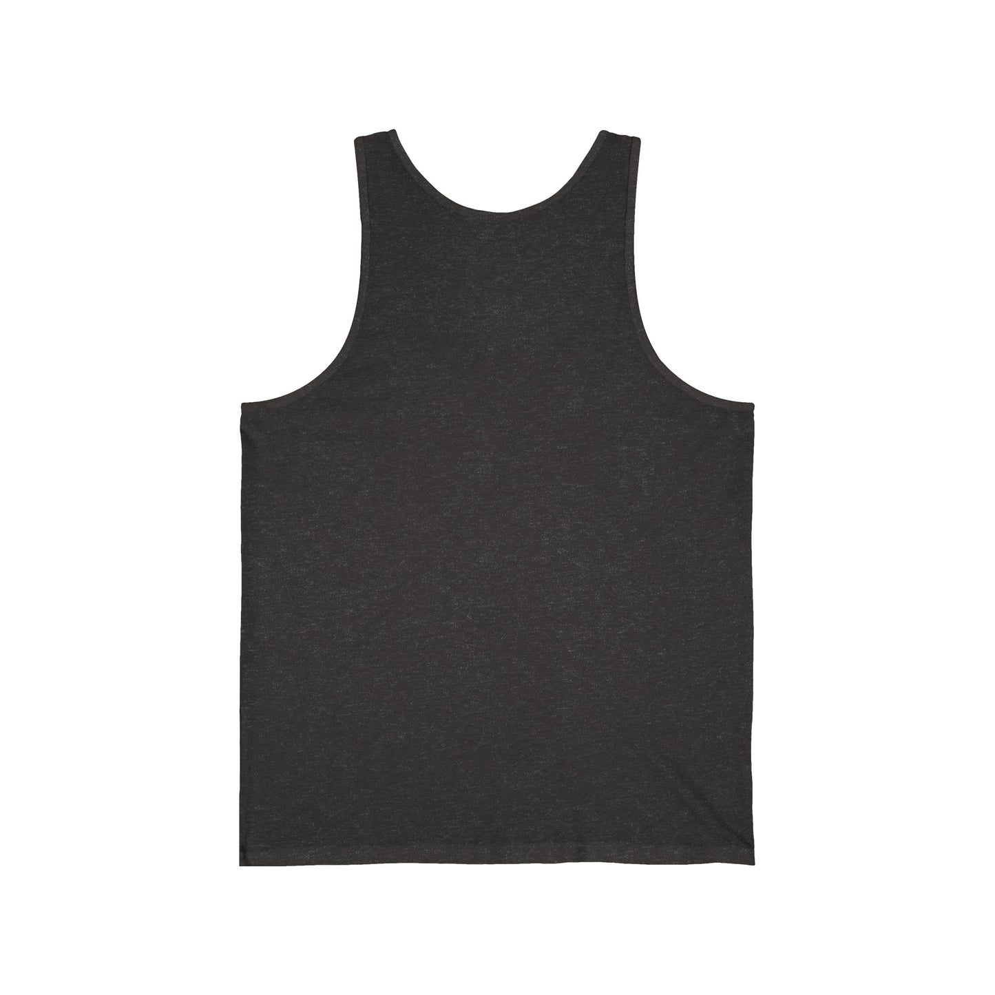 Southern Belle Events Unisex Jersey Tank
