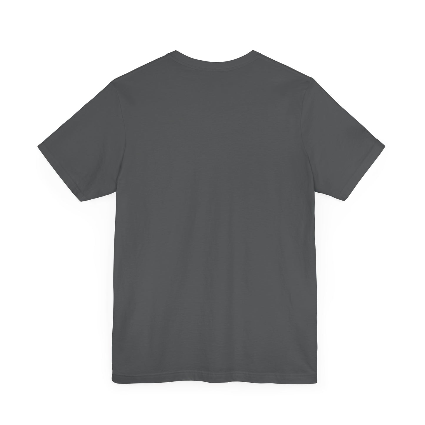 Violet Crown Author Event Unisex Short Sleeve Tee