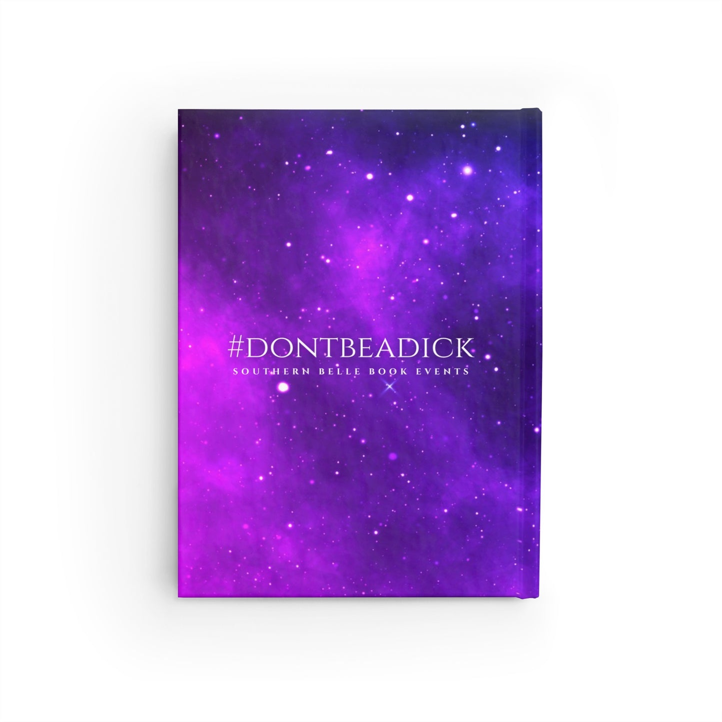 Star of the North Author Autograph Journal