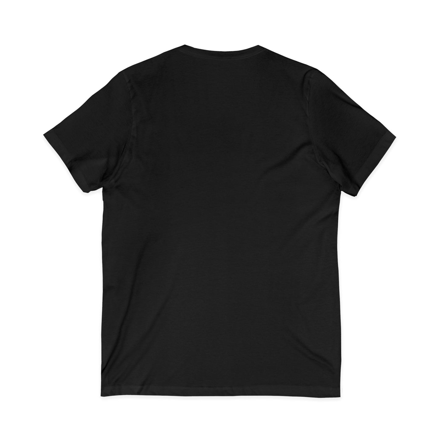 Star of the North Unisex Jersey Short Sleeve V-Neck Tee Version 3