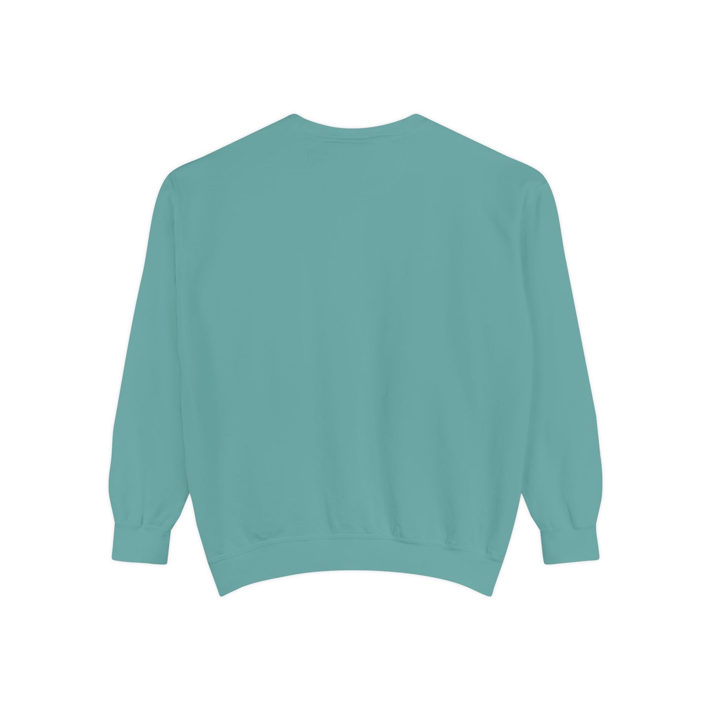 Holidays with the Belles Unisex Garment-Dyed Sweatshirt