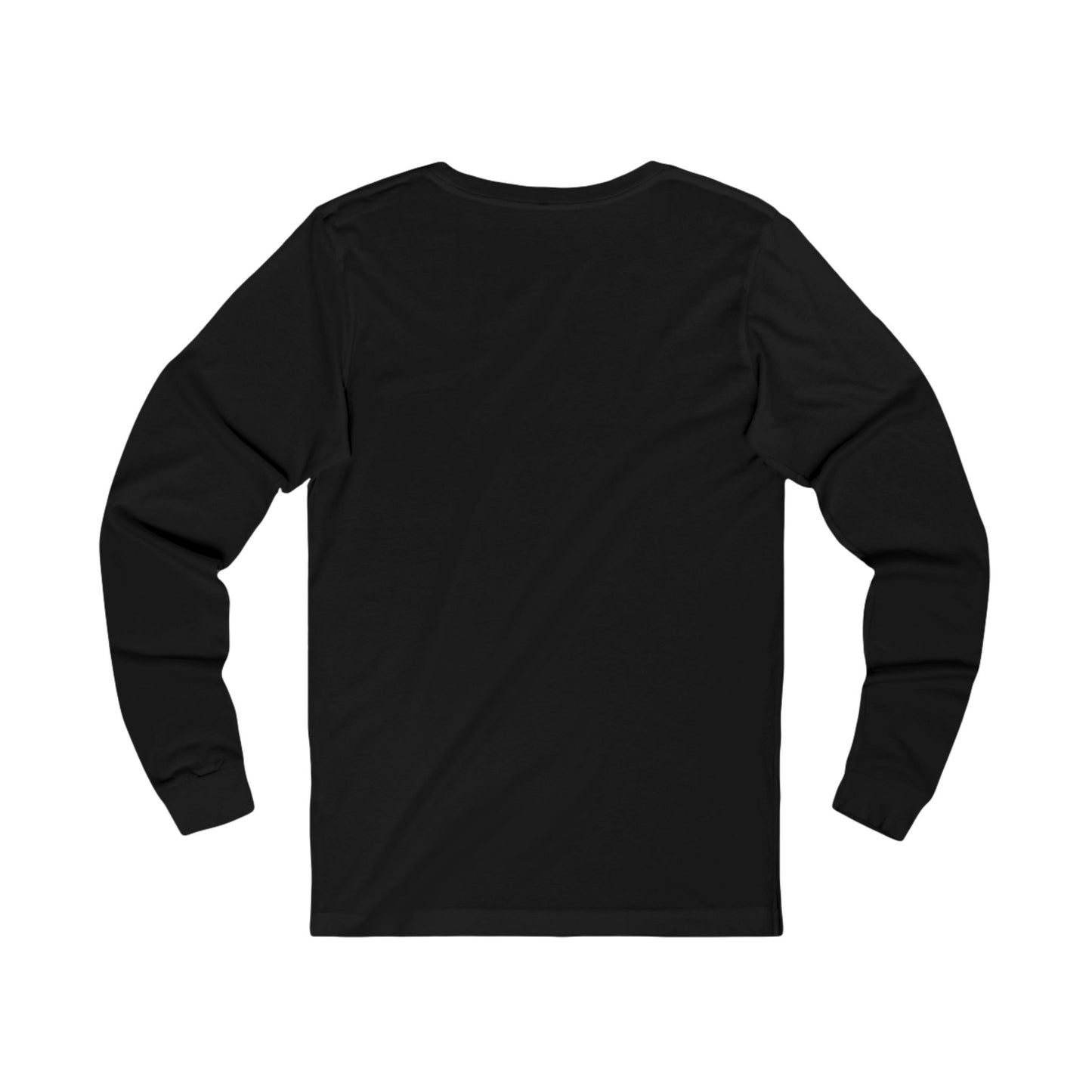 Rain City Author Event Unisex Jersey Long Sleeve Tee