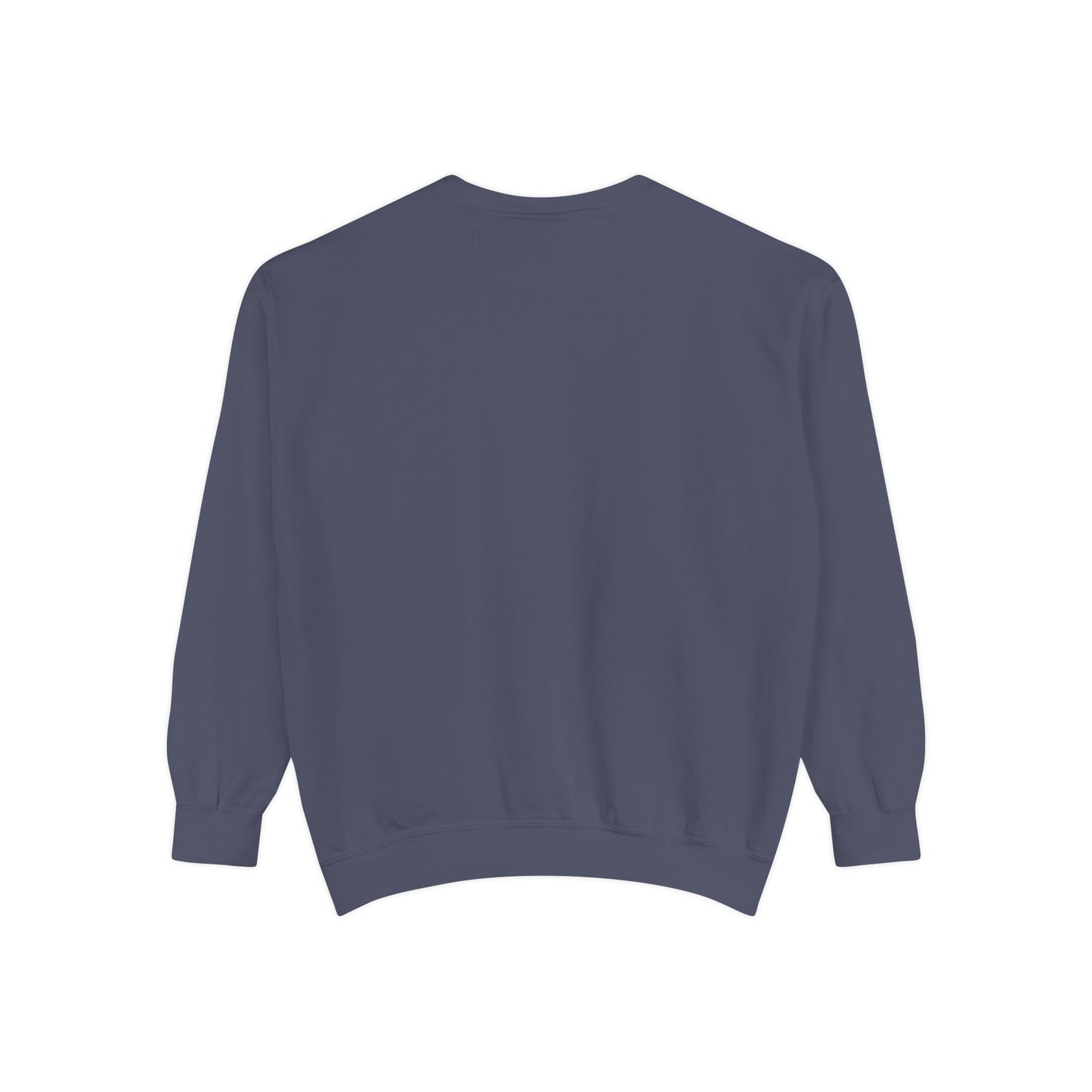 Star of the North Unisex Garment-Dyed Sweatshirt