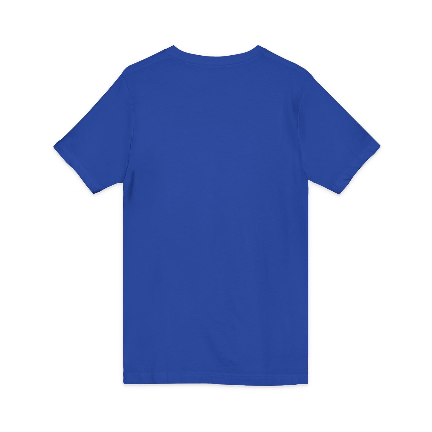 Star of the North Unisex Jersey Short Sleeve V-Neck Tee Version 3