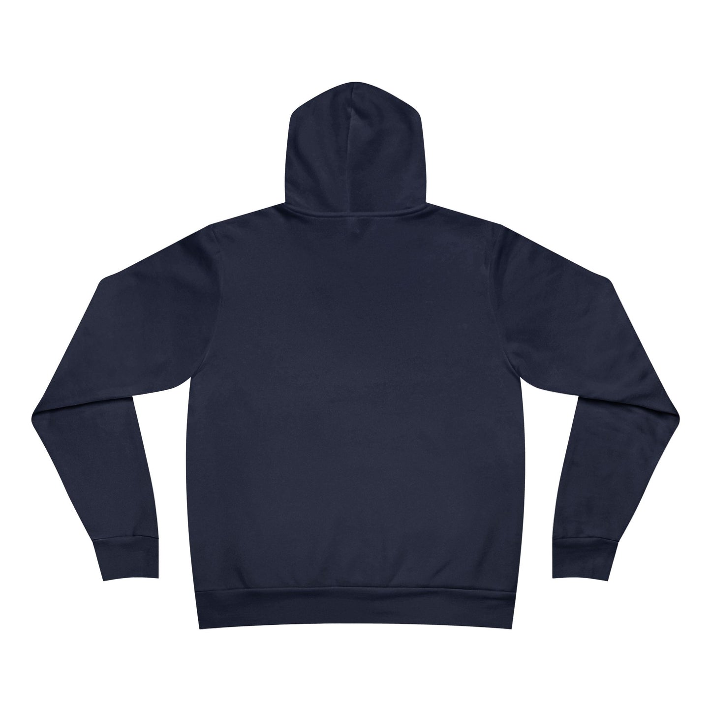 Star of the North Unisex Sponge Fleece Pullover Hoodie