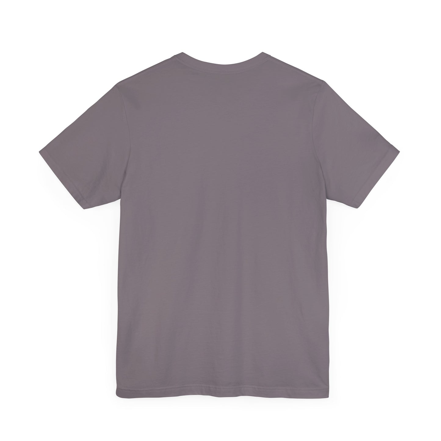 Magic with the Bells Unisex Jersey Short Sleeve Tee
