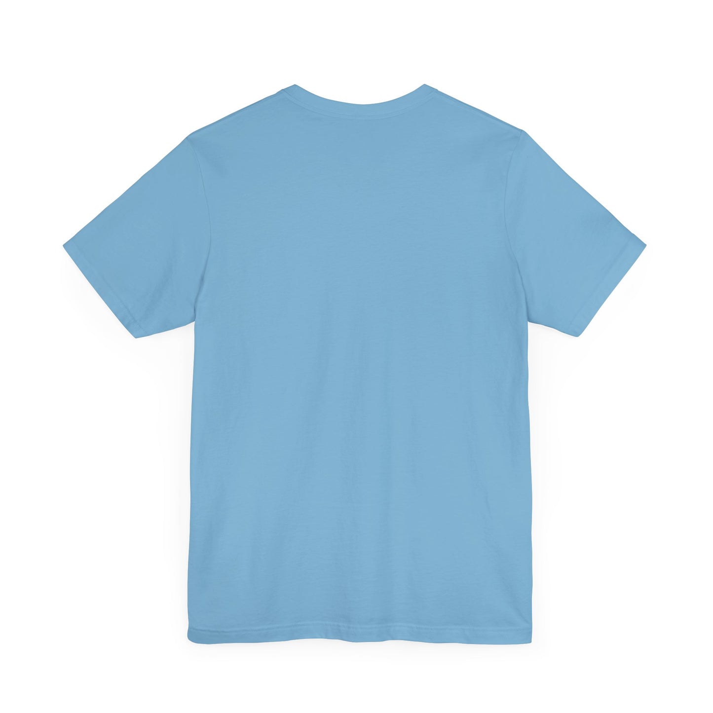 Rain City Author Event Unisex Short Sleeve Tee