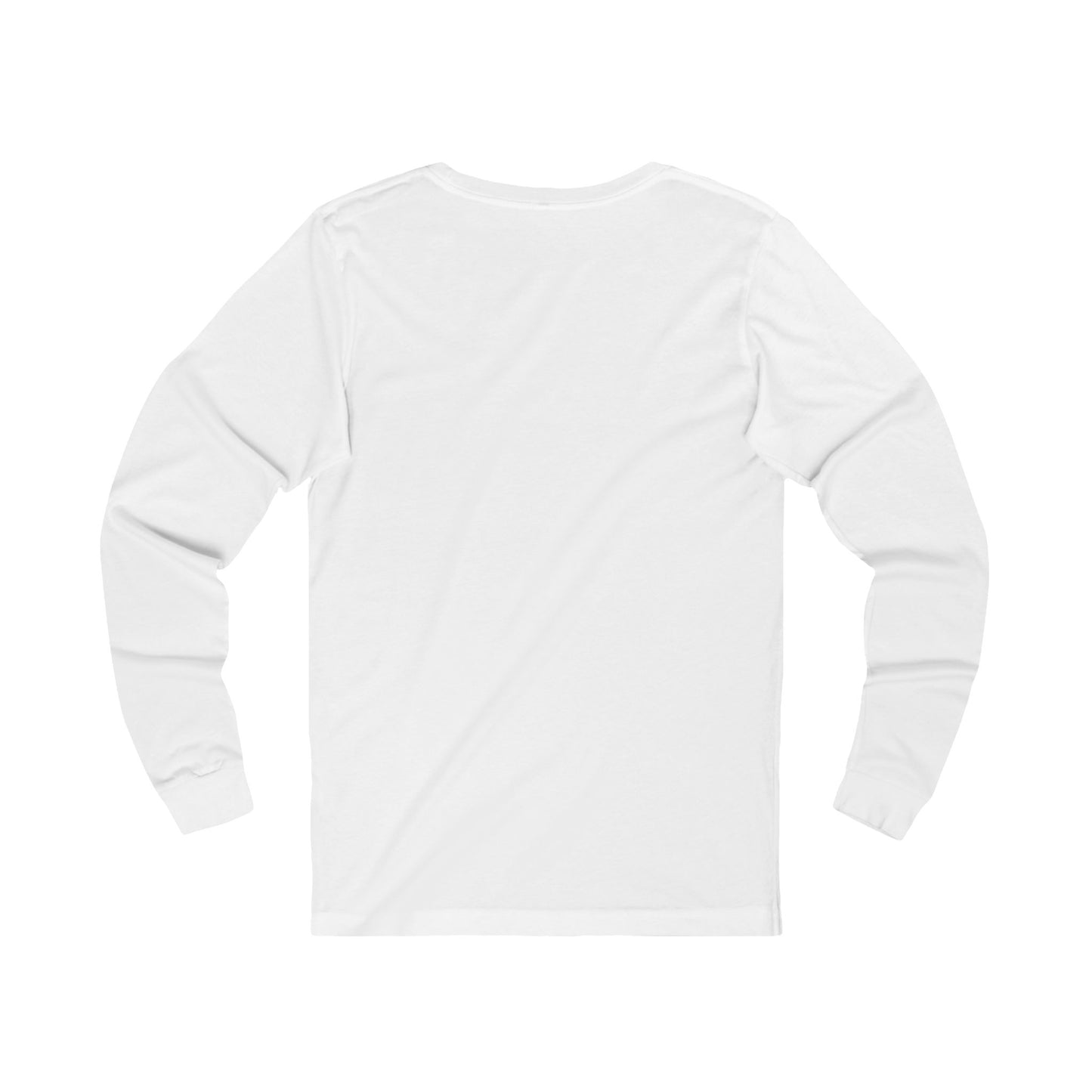 Magic City with the Belles Unisex Jersey Long Sleeve Tee