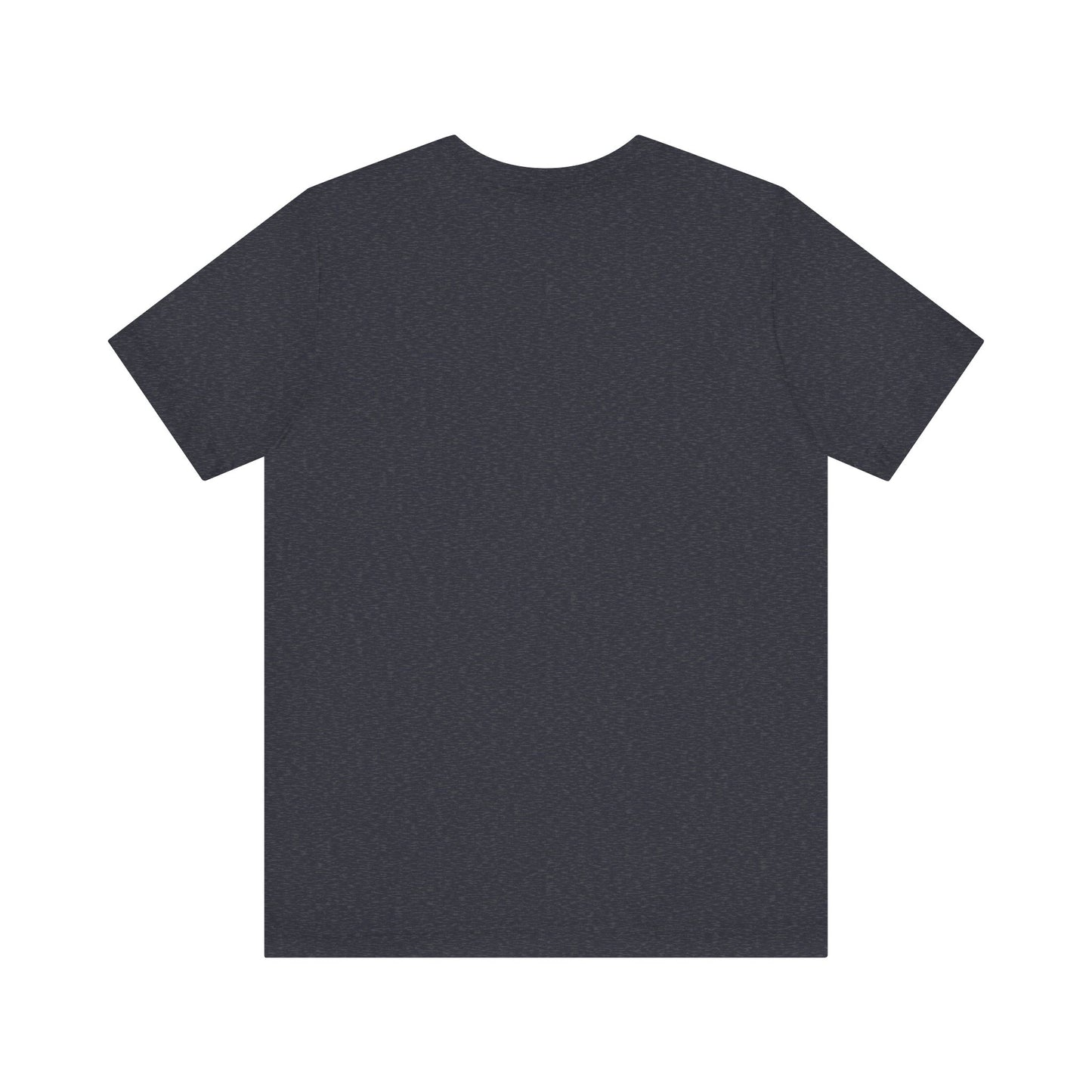 Rain City Author Event Unisex Jersey Tee Version 2