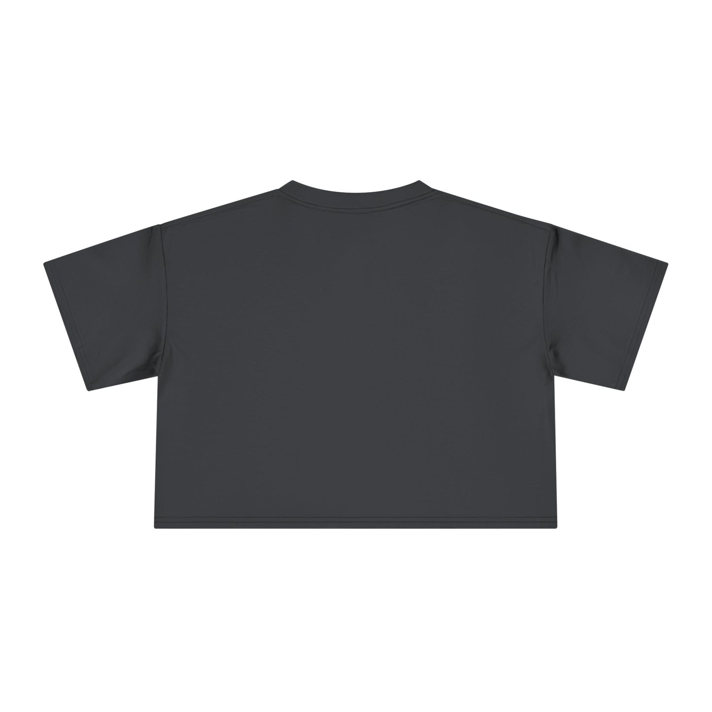 Violet Crown Author Event Women's Crop Tee