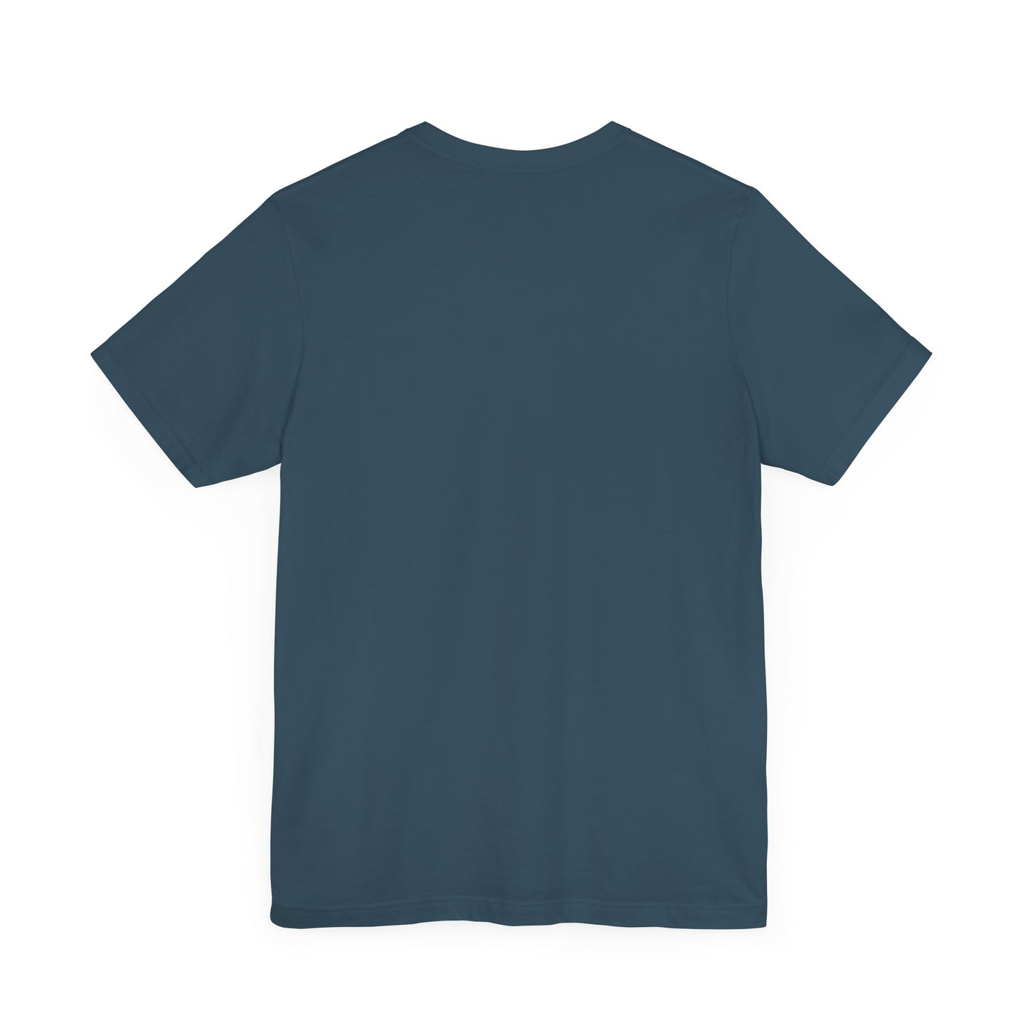 Rain City Author Event Unisex Jersey Tee Version 2