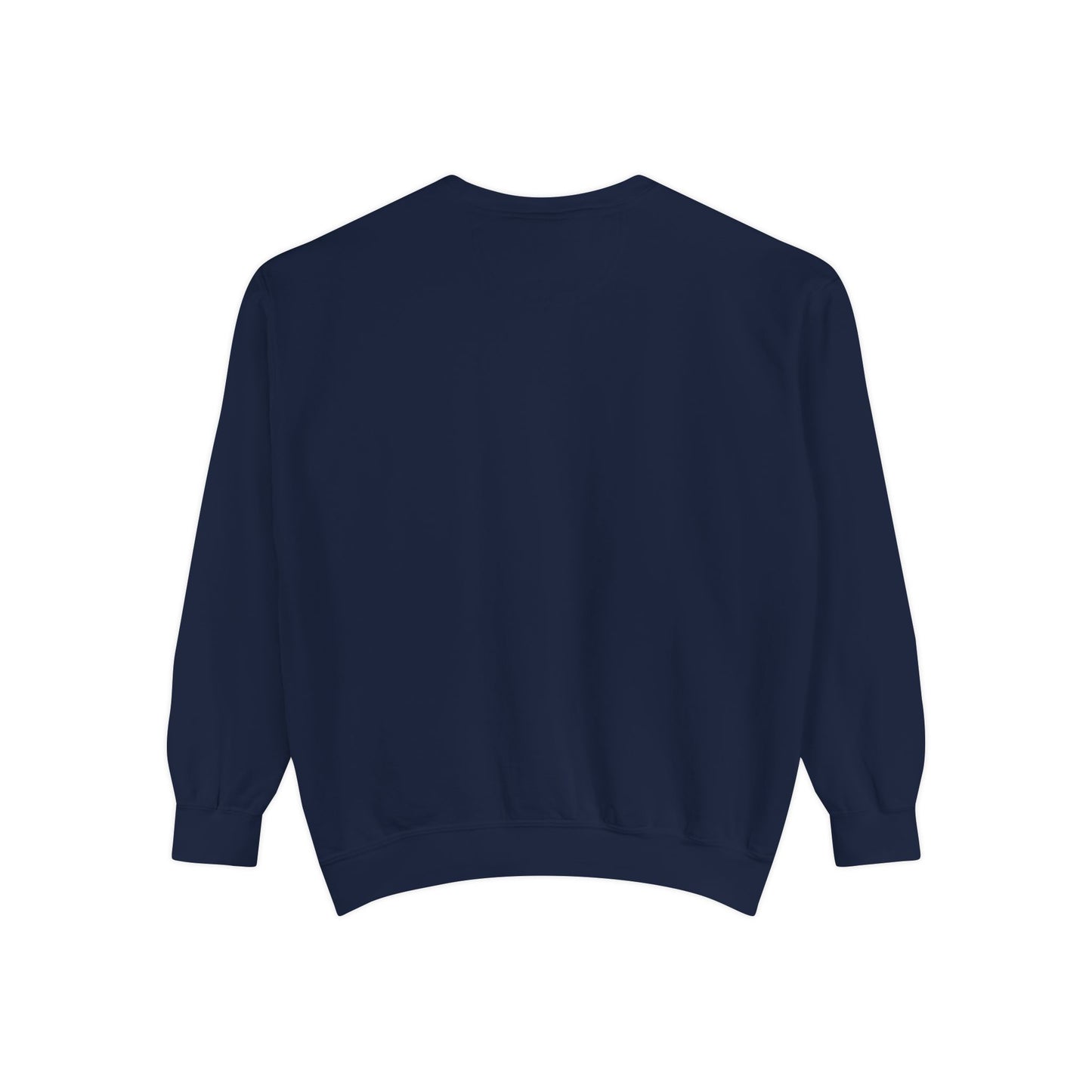 Star of the North Unisex Garment-Dyed Sweatshirt