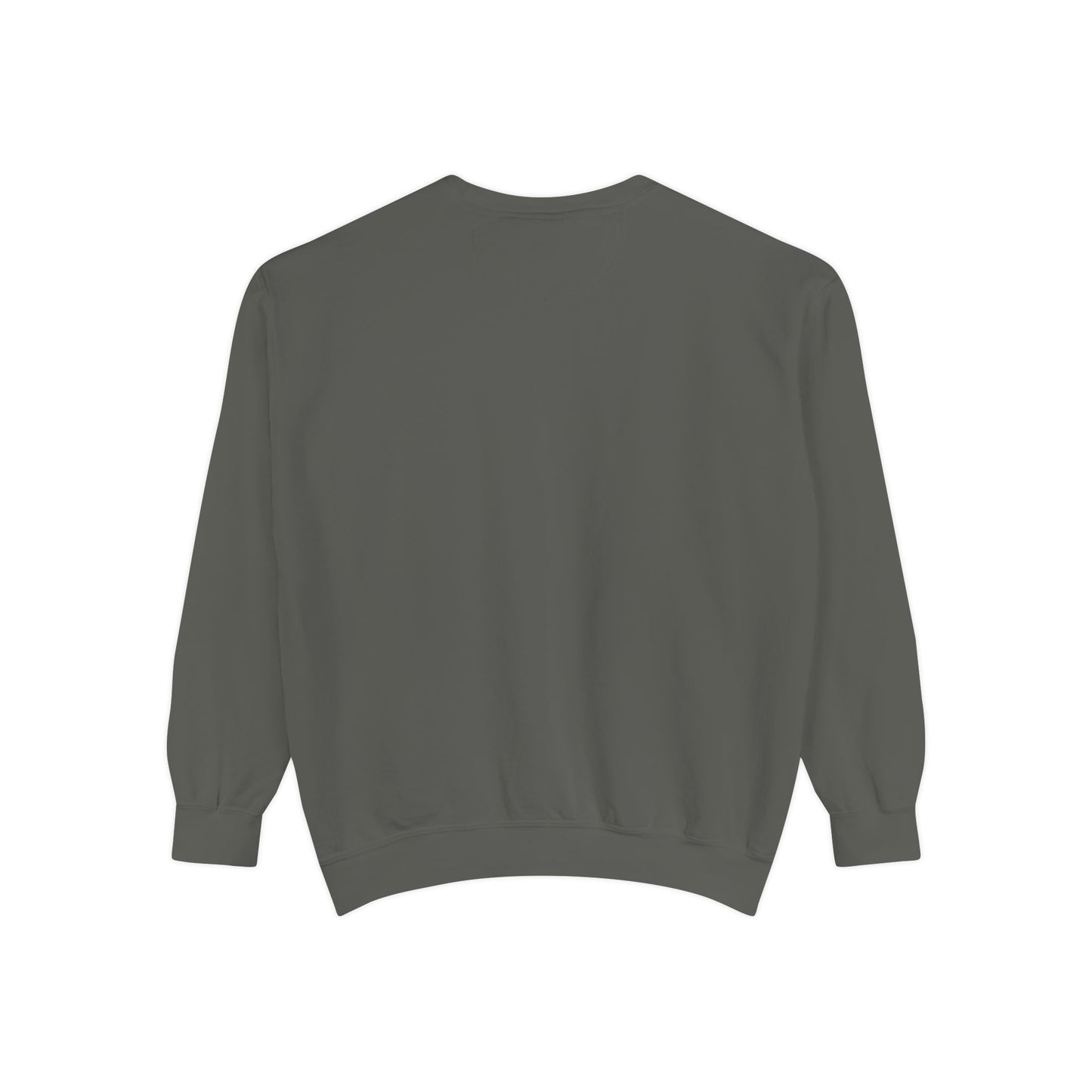Holidays with the Belles Unisex Garment-Dyed Sweatshirt